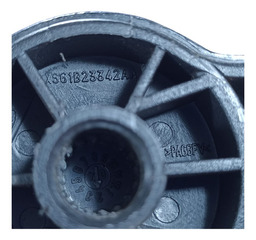 MANIVELA VIDRO PORTA FIESTA ESPANHOL DE 1994 A 1995