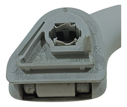 ALÇA TETO ESQUERDO VW GOLF BORA 1999 A 2006