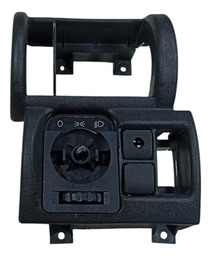 Modura Difusor Ar Esquerdo Corsa 1994 A 2012