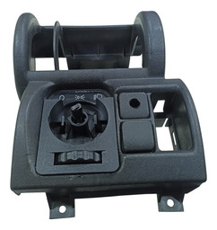 MODURA DIFUSOR AR ESQUERDO CORSA 1994 A 2012