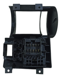 MODURA DIFUSOR AR ESQUERDO CORSA 1994 A 2012