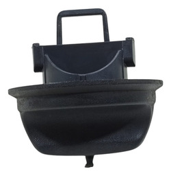 TAMPA TANQUE COMBUSTÍVEL SANDERO 2017