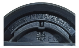 TAMPA TANQUE COMBUSTÍVEL SANDERO 2017