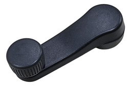 MANIVELA VIDRO FOX GOLF PASSAT POLO 2003 ATÉ 2006