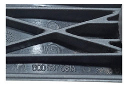 MANIVELA VIDRO FOX GOLF PASSAT POLO 2003 ATÉ 2006