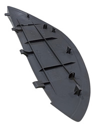 ACABAMENTO LATERAL PAINEL DIREITO FIESTA COURIER 1996 A 2002