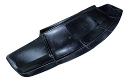 DEFLETOR PARABRISA VECTRA ASTRA 1999 A 2006