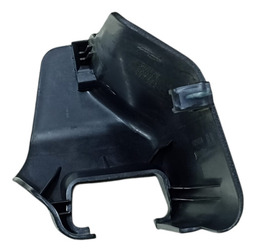 ACABAMENTO MOLDURA BANCO MOTORISTA COROLLA XEI 2017 A 2019