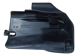 ACABAMENTO MOLDURA BANCO MOTORISTA COROLLA XEI 2017 A 2019