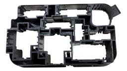 SUPORTE CONECTOR CHICOTE  HYUNDAI AZERA 2008 A 2011 ESQUERDO