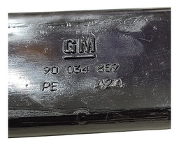 MANGUEIRA TUBO DUTO ESQUERDA AR DO DESEMBACADOR MONZA 82/96