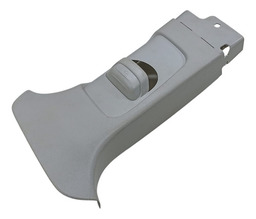 Moldura Coluna Central Esquerdo Onix 2018