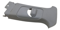 MOLDURA COLUNA CENTRAL ESQUERDO ONIX 2018