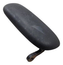 MAÇANETA EXTERNA LADO ESQUERDO ORIGINAL ESCORT 97/02 96FGA2