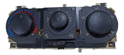 Comando Controle Painel Ar Condicionado Fiat Strada 16/17