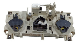 COMANDO AR CONDICIONADO PALIO STRADA SIENA G4 IDEA 2006/2020