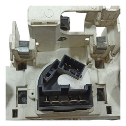 COMANDO AR CONDICIONADO PALIO STRADA SIENA G4 IDEA 2006/2020