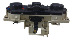 COMANDO AR CONDICIONADO PALIO STRADA SIENA G4 IDEA 2006/2020