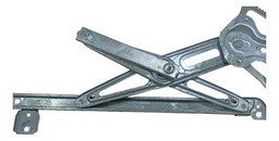 MÁQUINA DE VIDRO PORTA DIANTEIRA DIREITA CIVIC G9 2012/2016