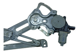 MÁQUINA DE VIDRO PORTA DIANTEIRA DIREITA CIVIC G9 2012/2016