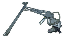 MÁQUINA DE VIDRO PORTA DIANTEIRA DIREITA CIVIC G9 2012/2016