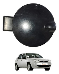 PORTINHOLA TANQUE COMBUSTÍVEL FIESTA 1996 A 2005