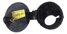 PORTINHOLA TANQUE COMBUSTÍVEL FIESTA 1996 A 2005