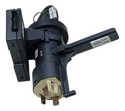 COMUTADOR + CHAVE GM VECTRA ZAFIRA 2001 A 2009