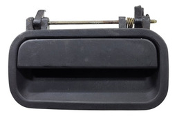 Macaneta Externa Tras Preta Corsa 1999/00/01/02/03 93288897