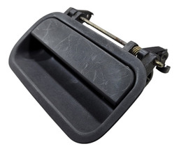 MACANETA EXTERNA TRAS PRETA CORSA 1999/00/01/02/03 93288897