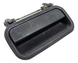 MACANETA EXTERNA TRAS PRETA CORSA 1999/00/01/02/03 93288897