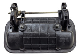 MACANETA EXTERNA TRAS PRETA CORSA 1999/00/01/02/03 93288897