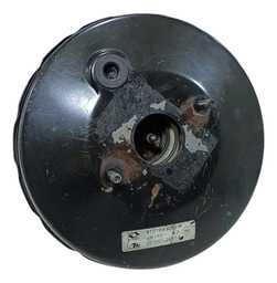 HIDROVACUO SERVO FREIO RENAULT LOGAN SANDERO 2012