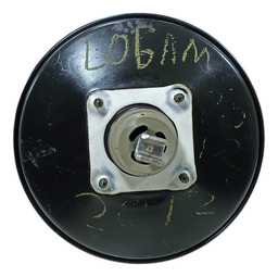 HIDROVACUO SERVO FREIO RENAULT LOGAN SANDERO 2012