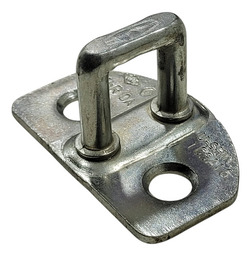 BATENTE DA PORTA RENAULT SANDERO LOGAN 2017 2020 715R0A