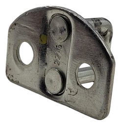 BATENTE DA PORTA RENAULT SANDERO LOGAN 2017 2020 715R0A