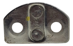 BATENTE DA PORTA RENAULT SANDERO LOGAN 2017 2020 715R0A