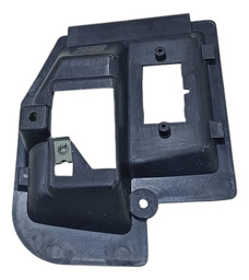 MOLDURA ALAVANCA PUXADOR CAPÔ CLASSE A A160 E A190 99 A 05