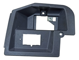 MOLDURA ALAVANCA PUXADOR CAPÔ CLASSE A A160 E A190 99 A 05