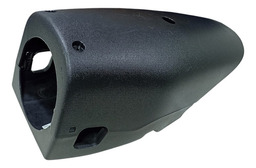 MOLDURA INFERIOR COLUNA DE DIREÇÃO FORD FIESTA 2008 ATÉ 2014