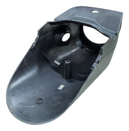 MOLDURA INFERIOR COLUNA DE DIREÇÃO FORD FIESTA 2008 ATÉ 2014