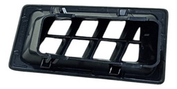 GRADE DIFUSOR DE AR SUPERIOR ESQUERDA COROLLA XEI 2015/2019