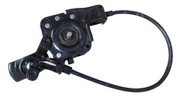 SUPORTE CATRACA ESTEPE CITROEN C4 PICASSO 2011 2012 2013