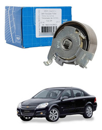 TENSOR CORREIA DENTADA ASTRA VECTRA ZAFIRA 2.0 8V 2001/2011