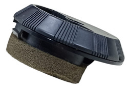 DIFUSOR AR CONDICIONADO PORTA LUVAS CITROEN C3 2013 ATÉ 2017