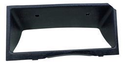 Moldura Painel Instrumentos Monza 1986a1990