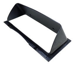 MOLDURA PAINEL INSTRUMENTOS MONZA 1986A1990