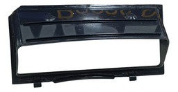 MOLDURA PAINEL INSTRUMENTOS MONZA 1986A1990