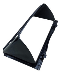 MOLDURA PAINEL INSTRUMENTOS MONZA 1986A1990