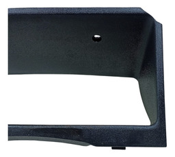 MOLDURA PAINEL INSTRUMENTOS MONZA 1986A1990